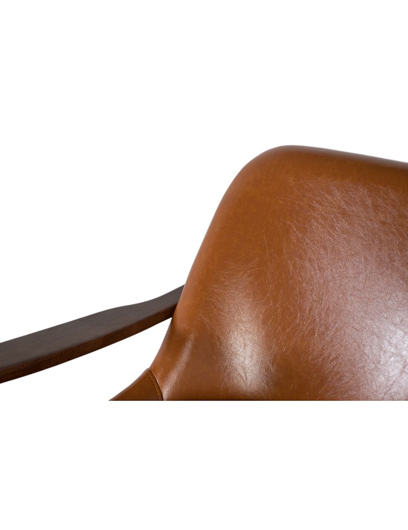 Poltrona 2251 Castanho