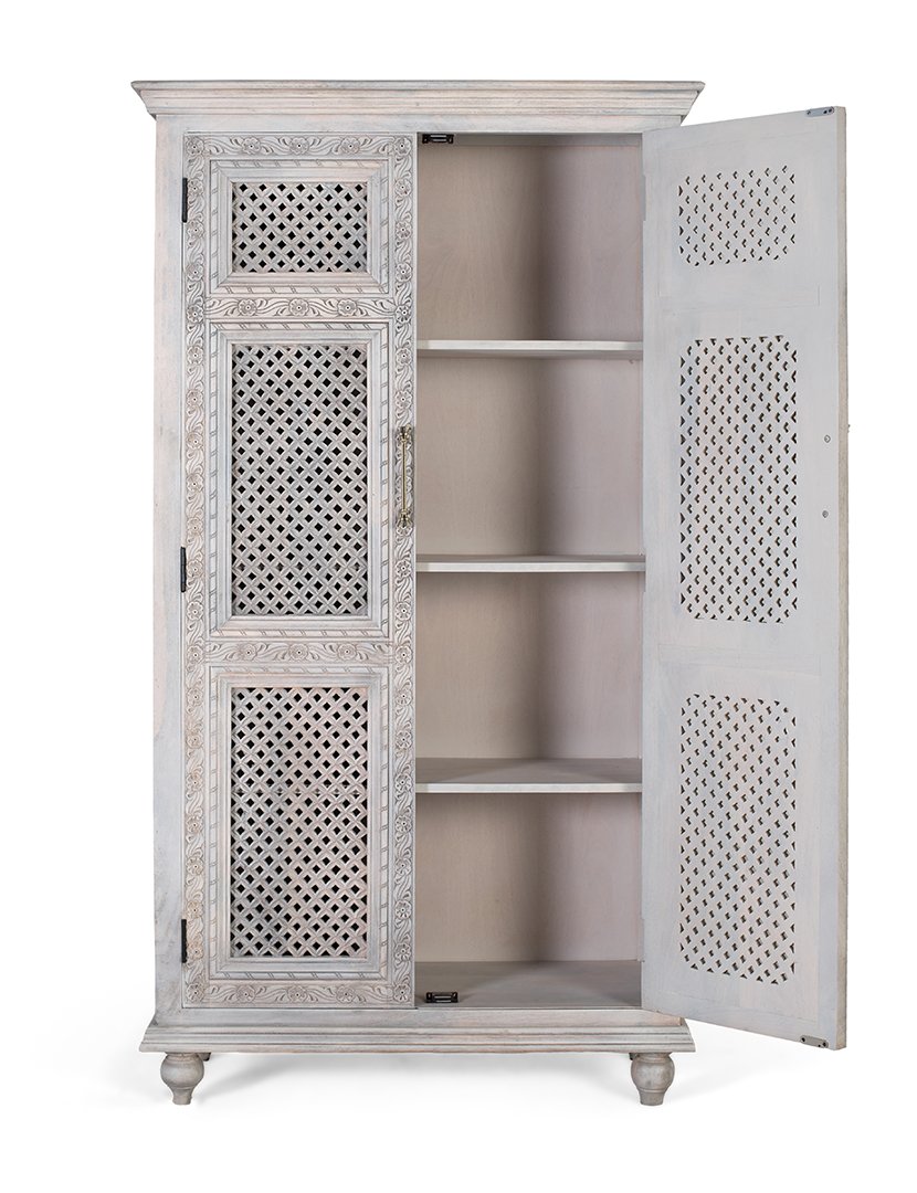 Armário 2295 Branco 