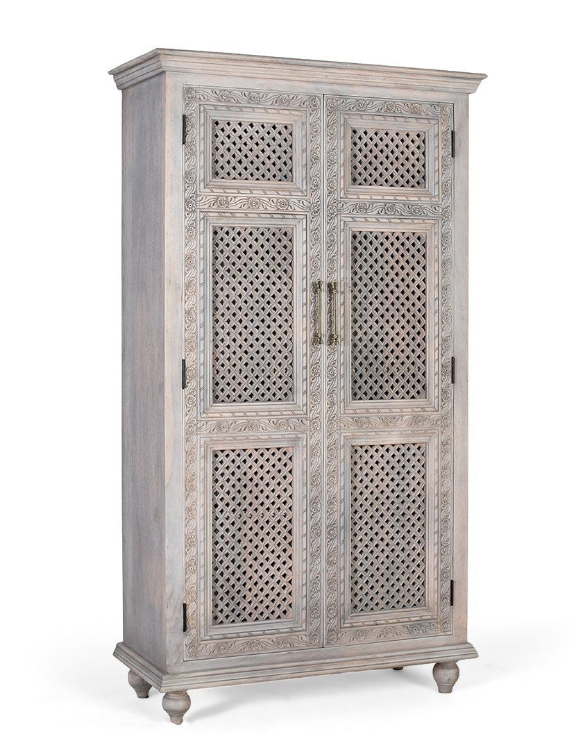 Armário 2295 Branco 