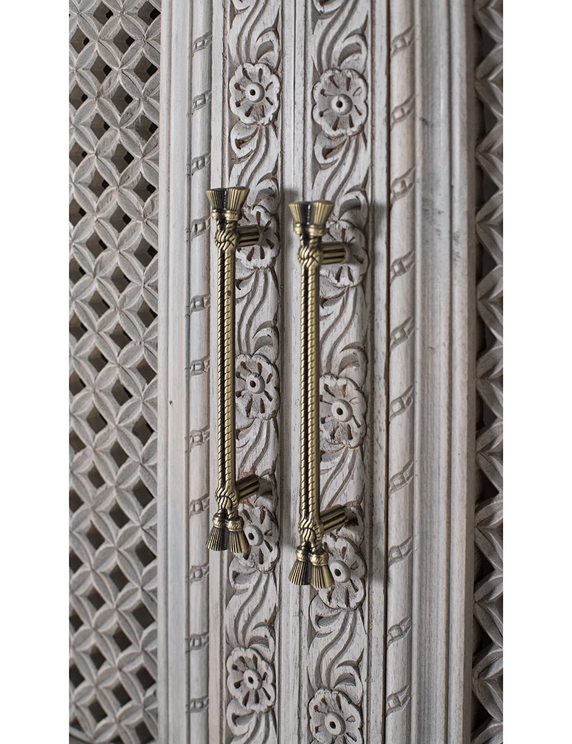 Armário 2295 Branco 