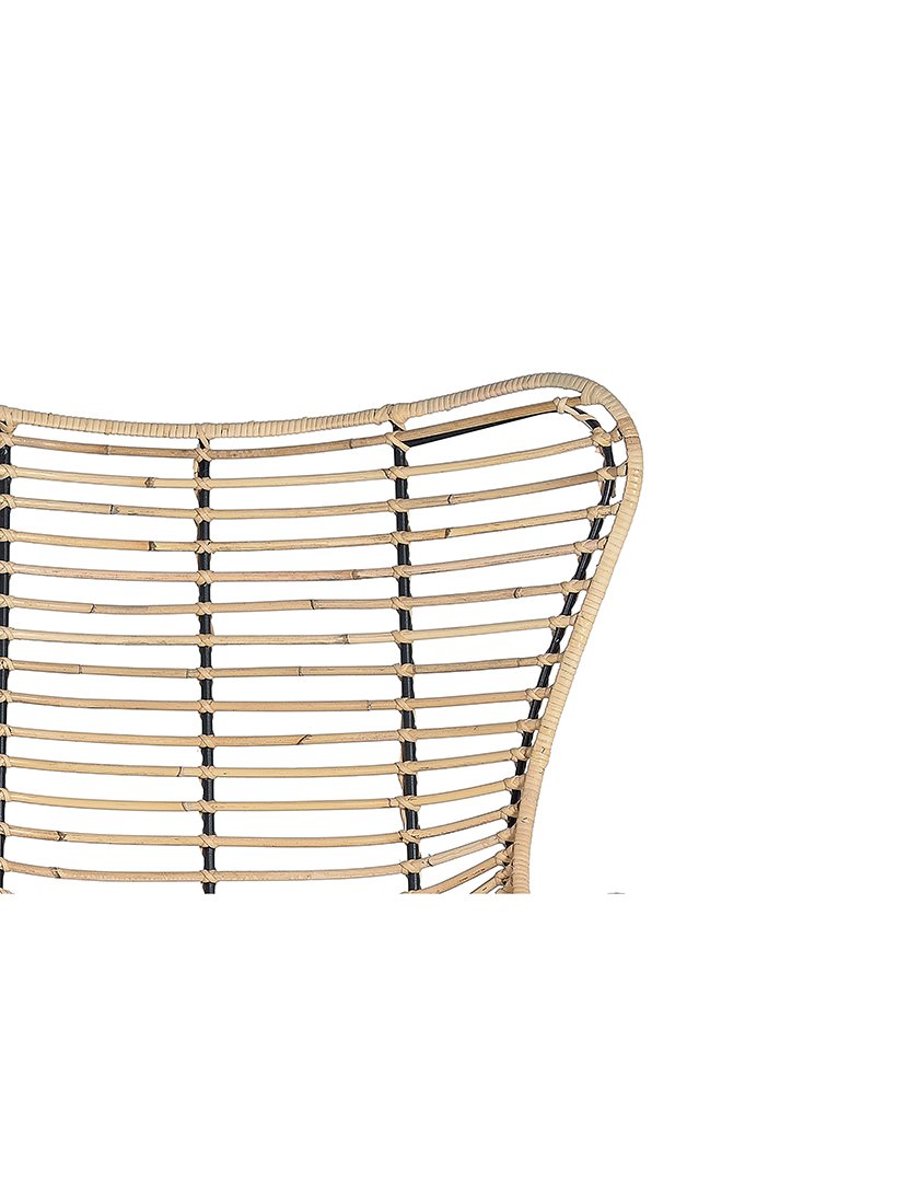 Poltrona 5652 Castanho