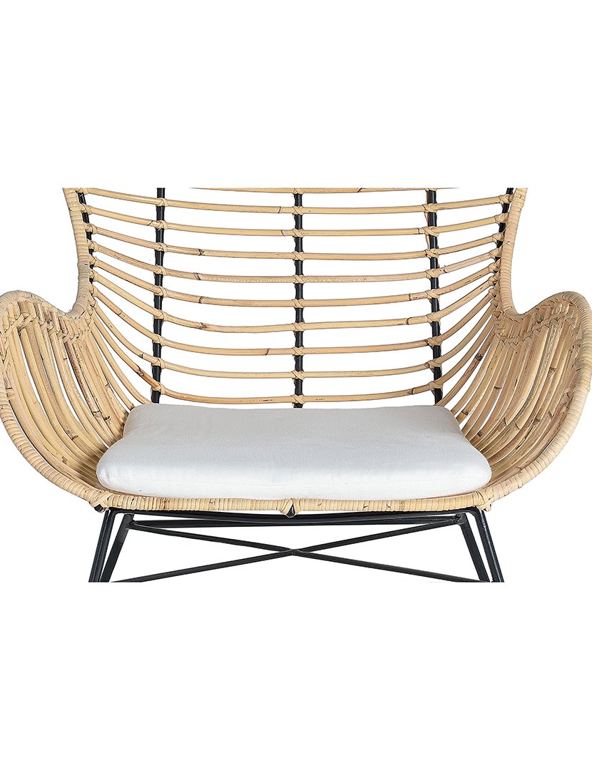 Poltrona 5652 Castanho