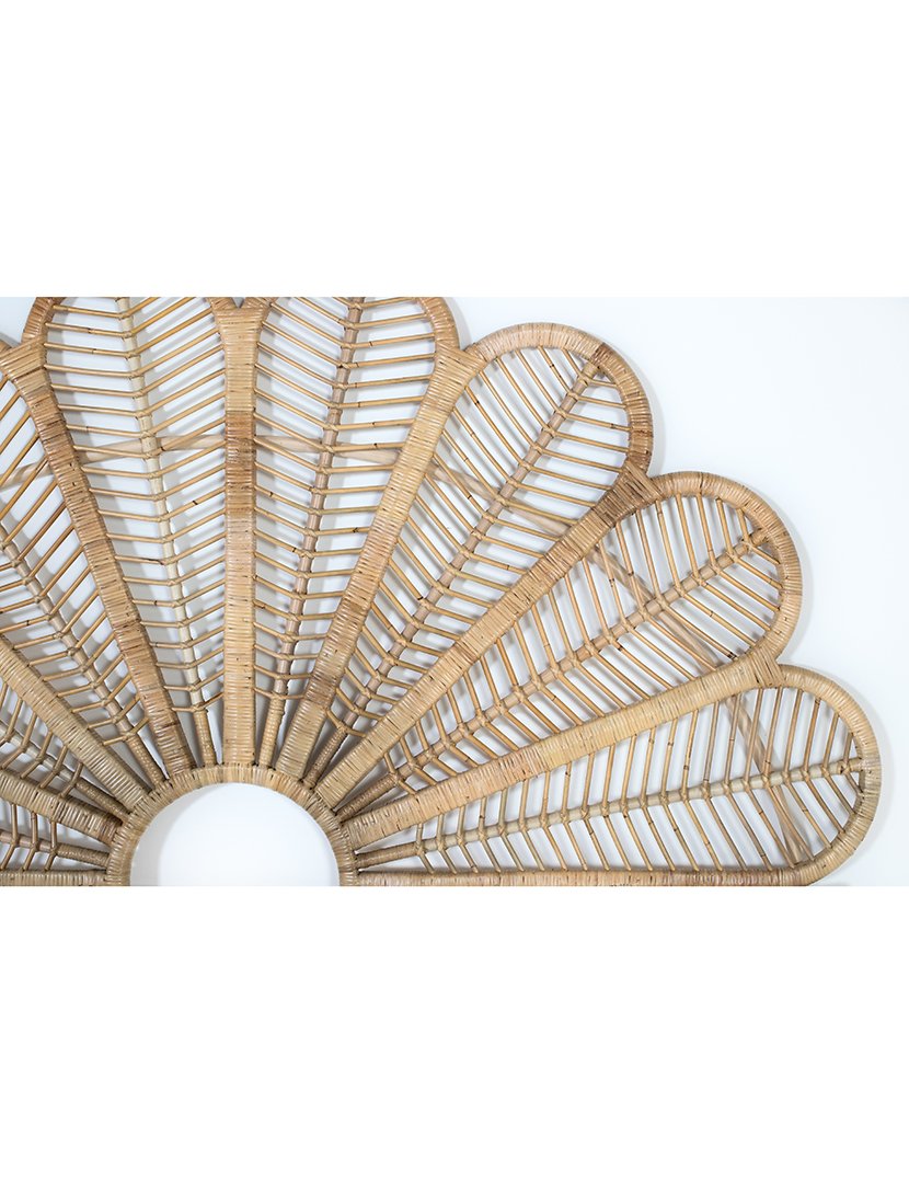 Cabeceira de Cama 5890 Castanho