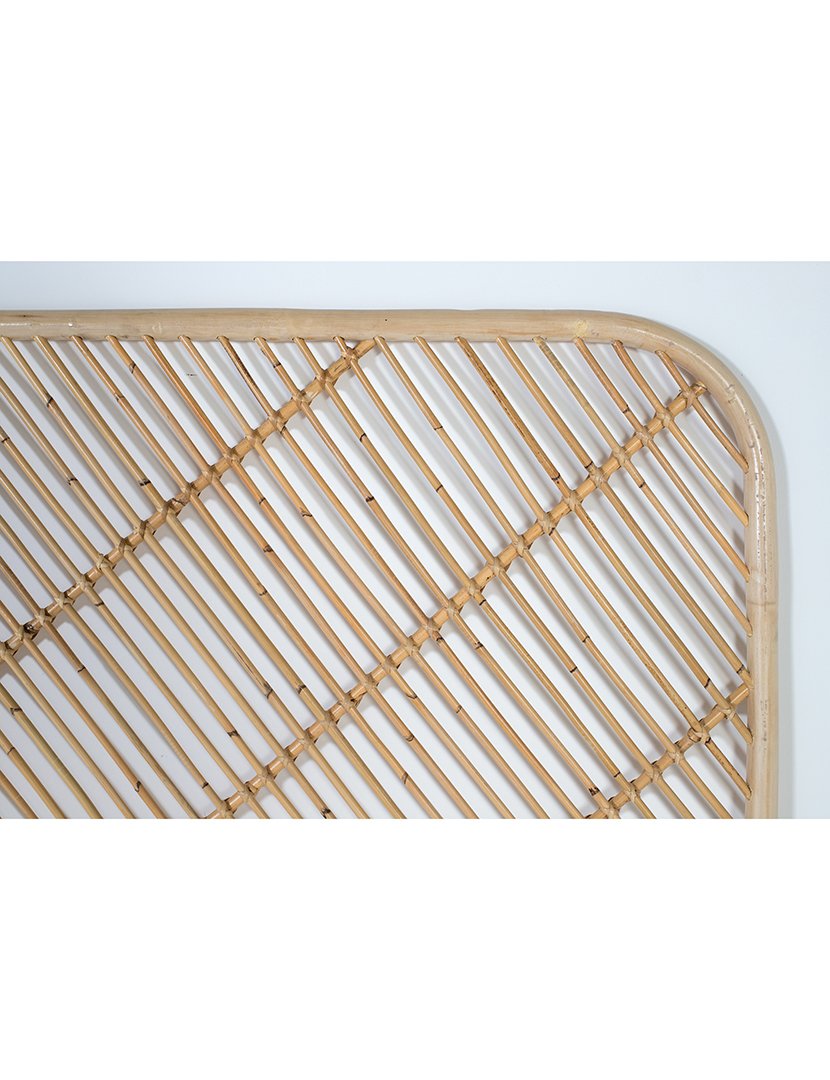 Cabeceira de Cama 5892 Castanho