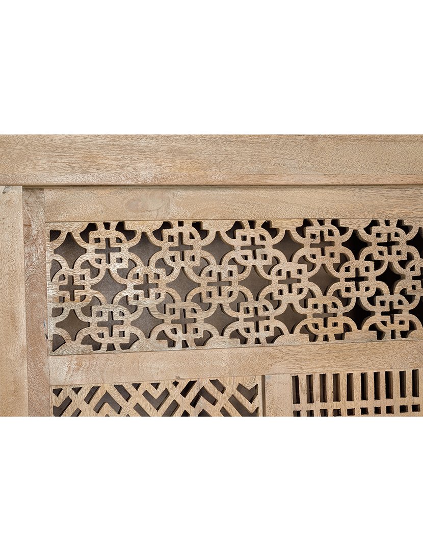 Vitrina 6070 Castanho