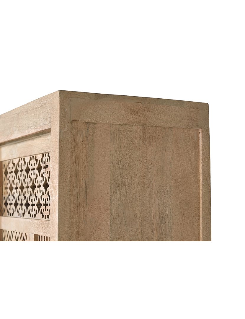 Vitrina 6070 Castanho