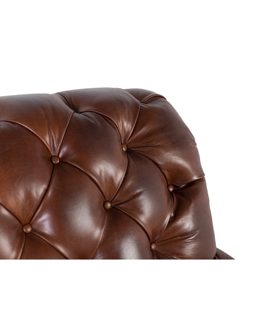 Poltrona 10004 Castanho