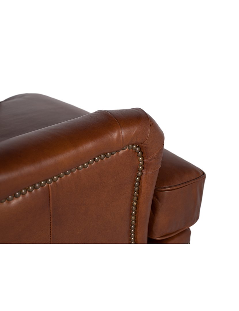 Poltrona 10005 Castanho