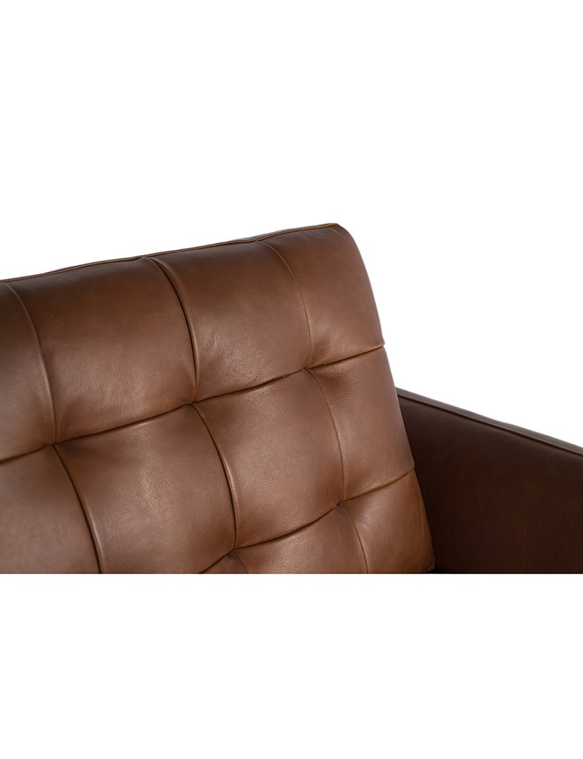 Sofá 10006 Castanho