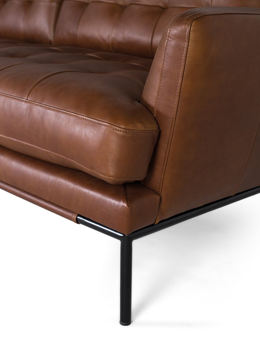 Sofá 10006 Castanho