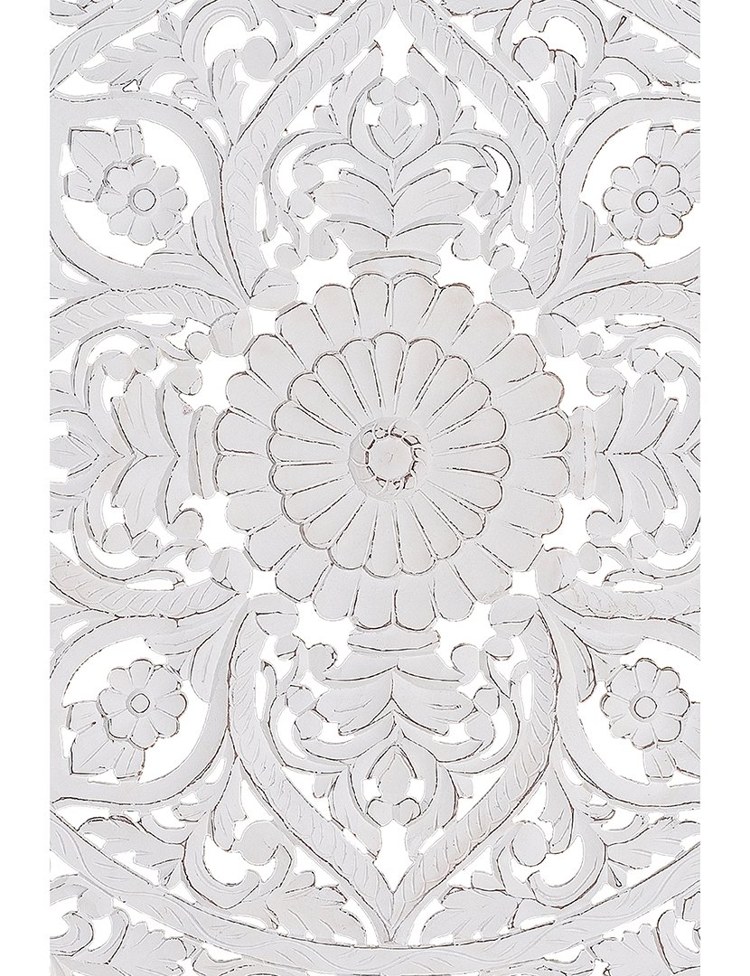 Cabeceira de Cama 17283 Branco 