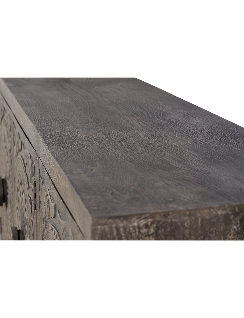 Aparador 6933 Cinzento 