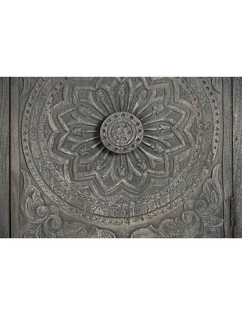 Aparador 6933 Cinzento 