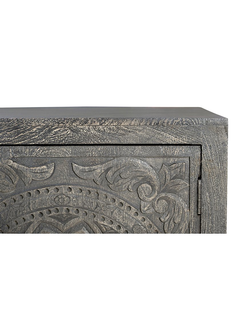 Aparador 6933 Cinzento 