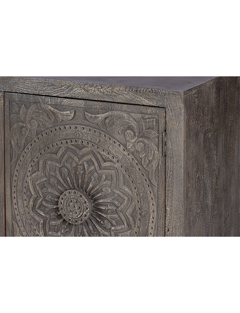 Aparador 6933 Cinzento 