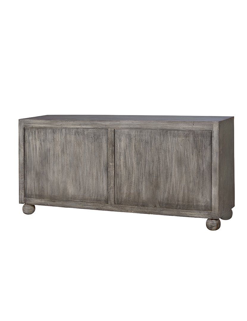 Aparador 6933 Cinzento 