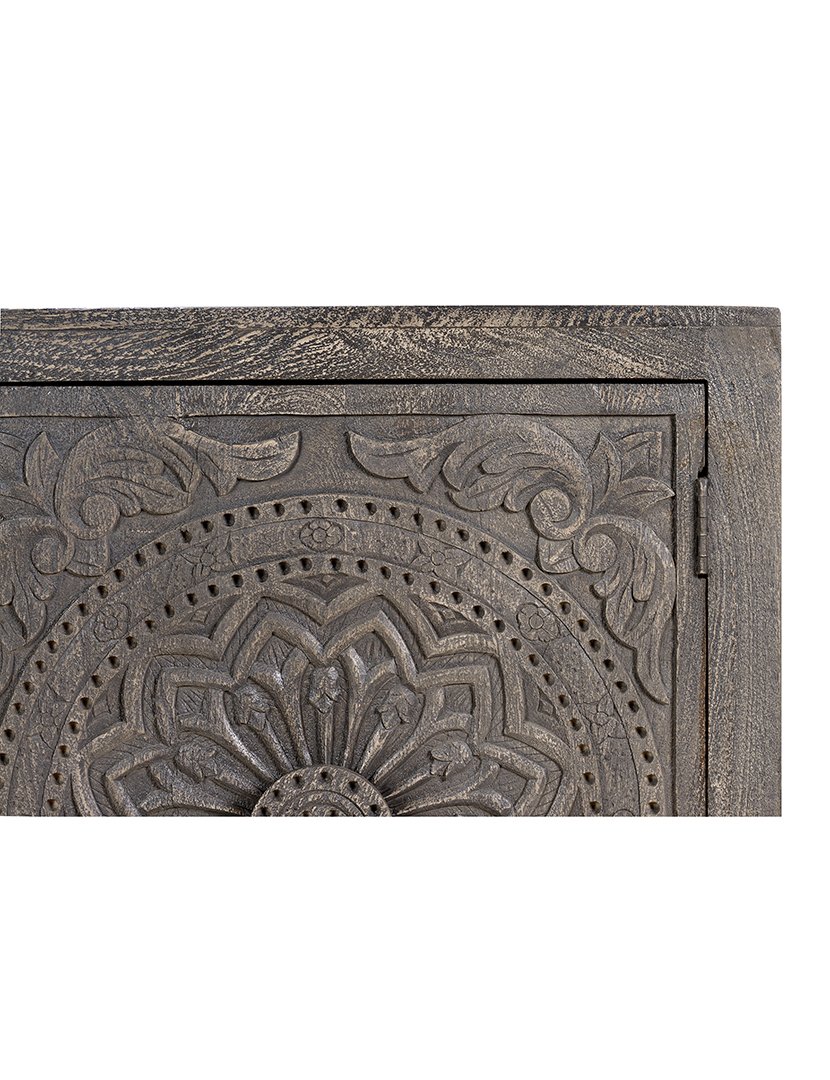 Aparador 6933 Cinzento 