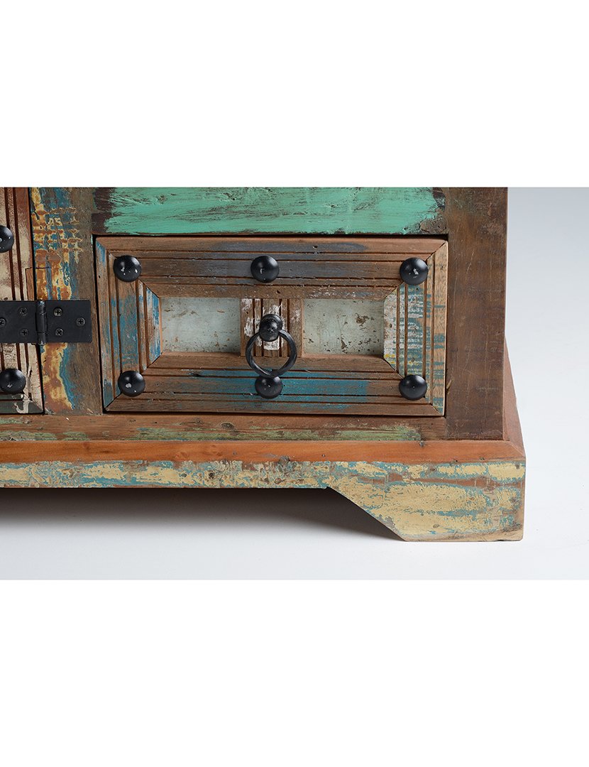 Aparador 6935 Multicolorido