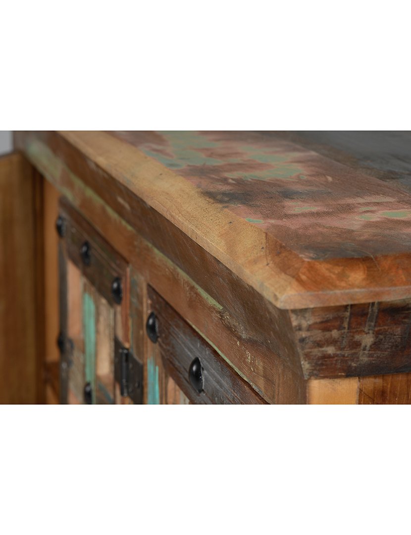 Aparador 6935 Multicolorido