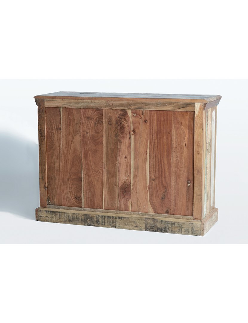 Aparador 6935 Multicolorido