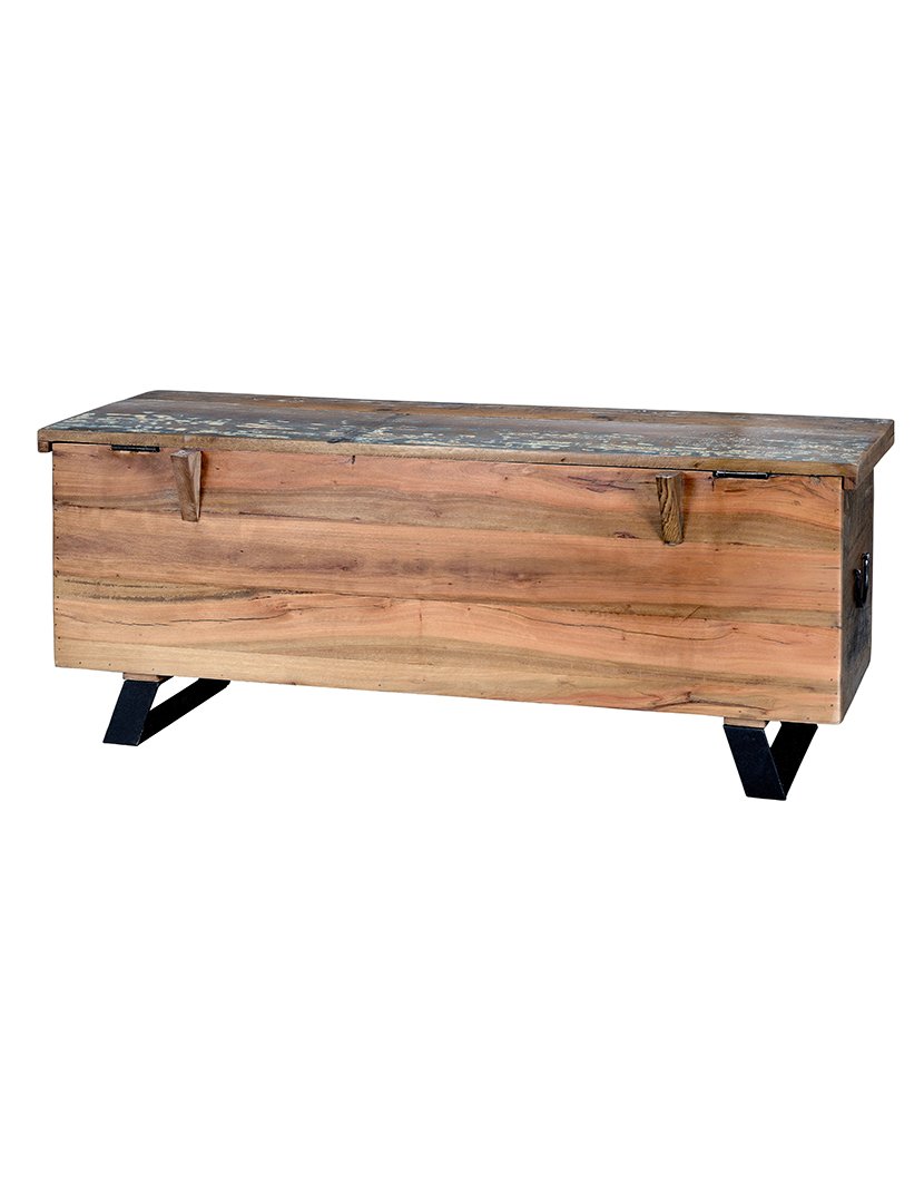 Baú 6970 Multicolorido