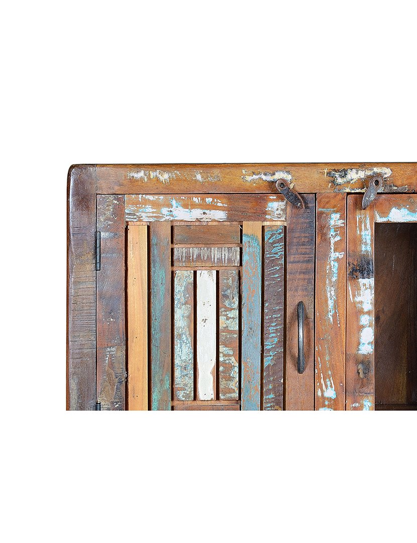 Vitrina 6982 Multicolorido