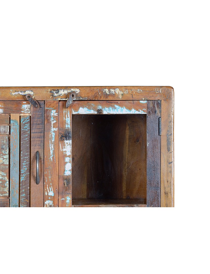 Vitrina 6982 Multicolorido