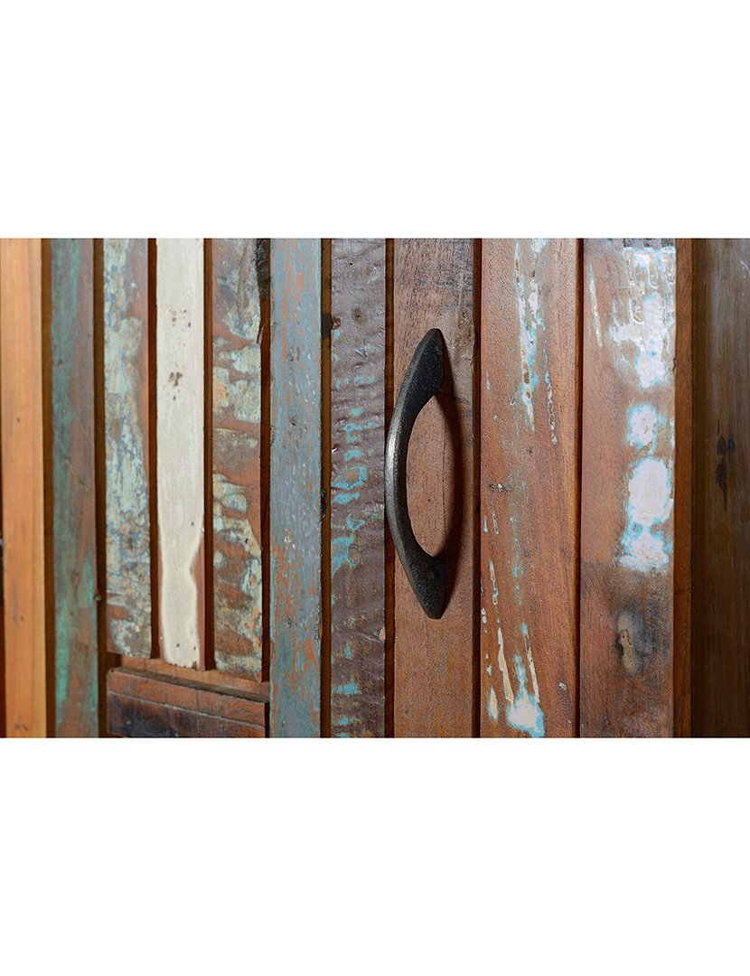 Vitrina 6982 Multicolorido