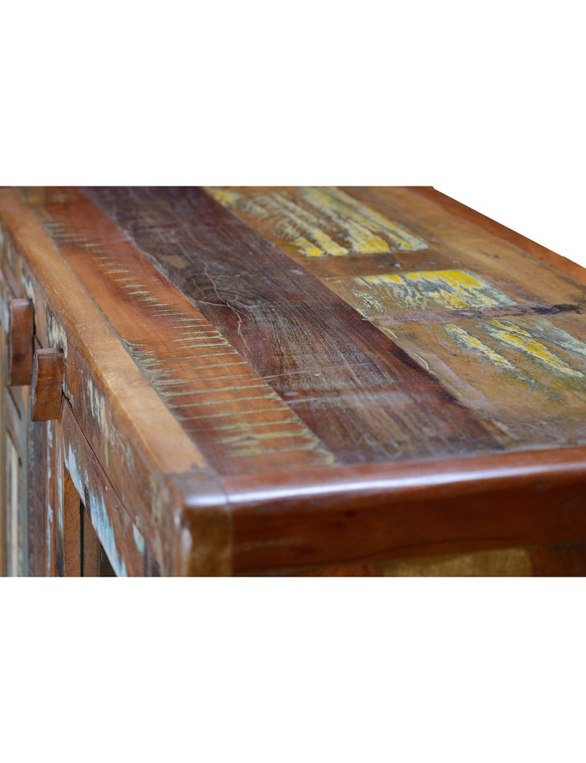 Vitrina 6982 Multicolorido