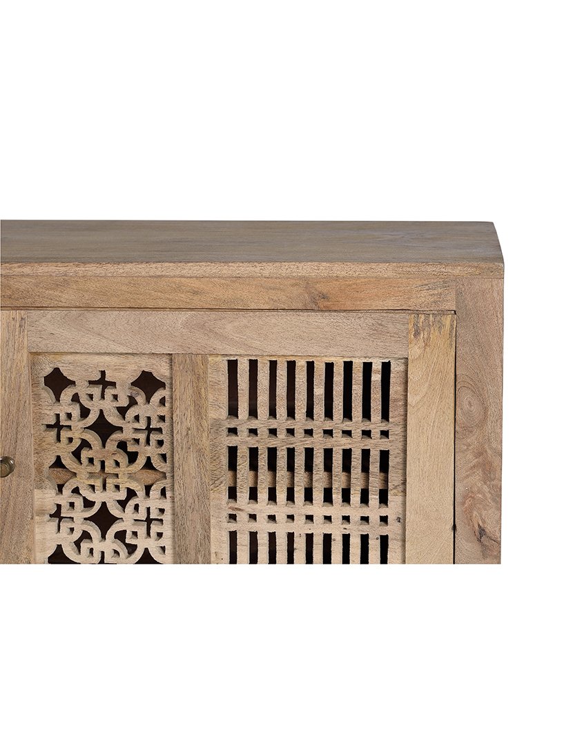 Móvel de TV - Audio 6172 Castanho