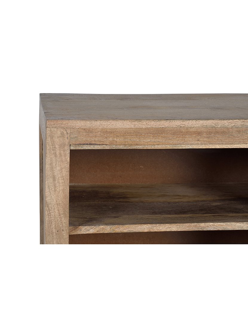 Móvel de TV - Audio 6172 Castanho