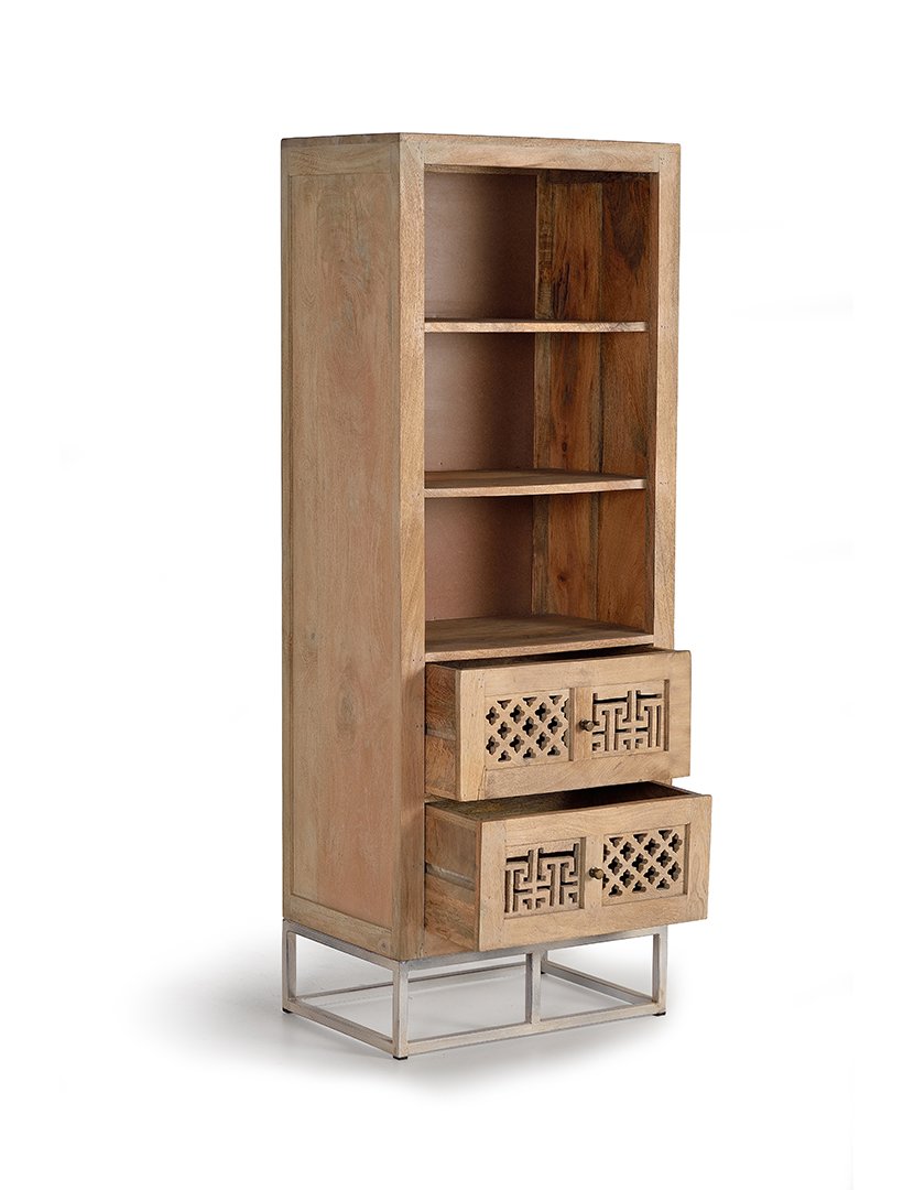 Estante 6173 Castanho