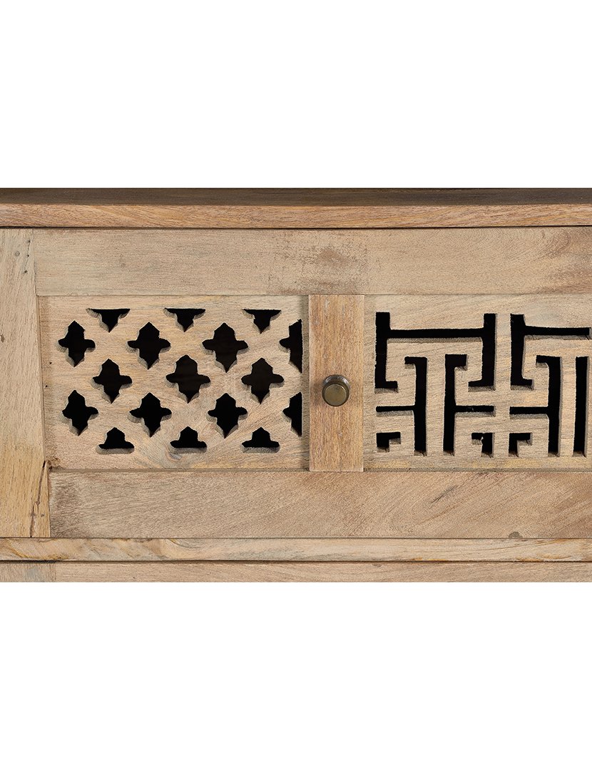 Estante 6173 Castanho