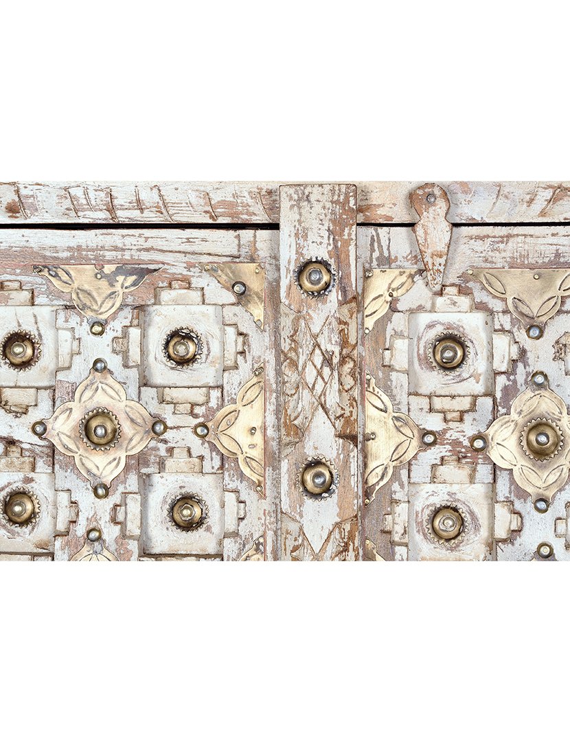 Armário 6555 Marfim 