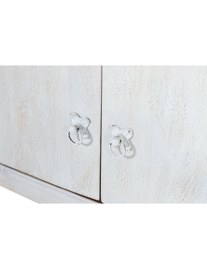 Móvel de TV - Audio 6560 Branco 