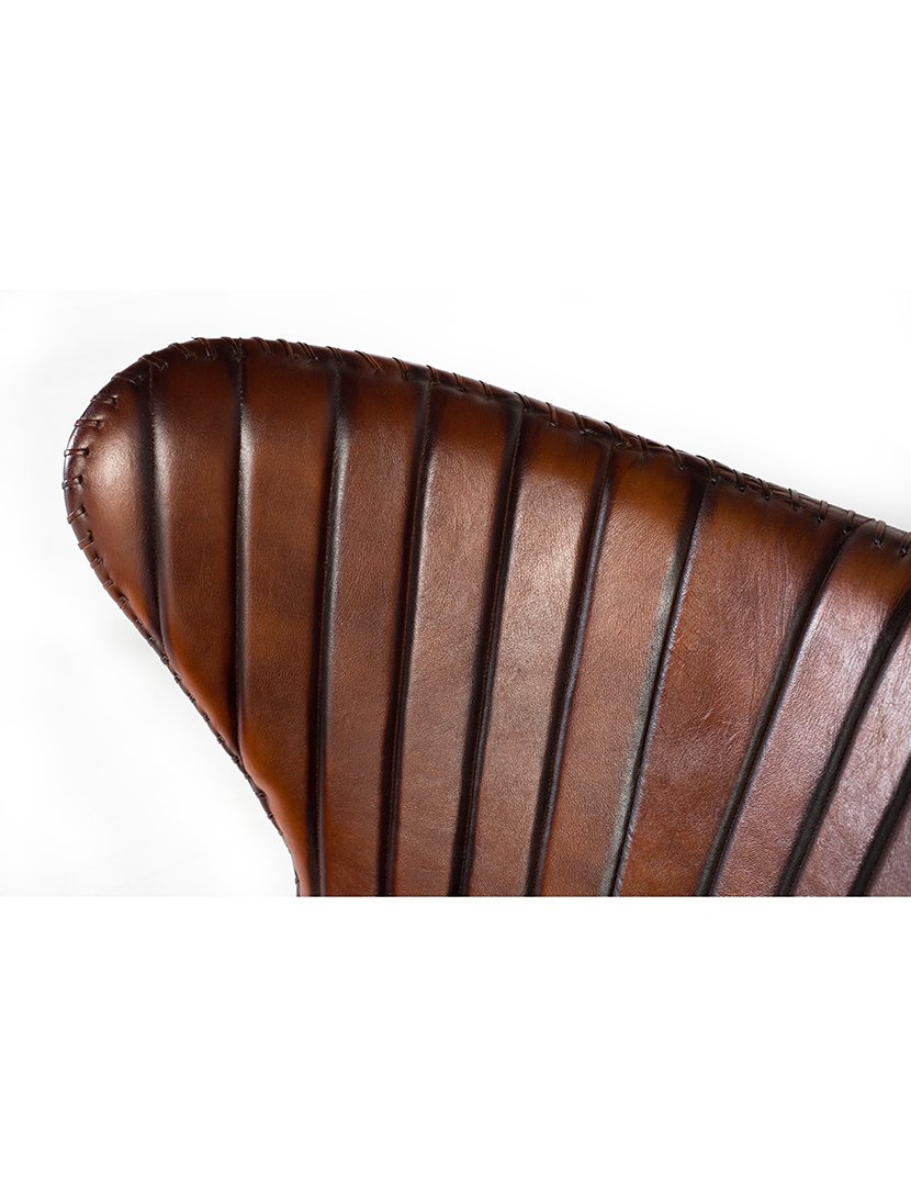 Poltrona 6779 Castanho