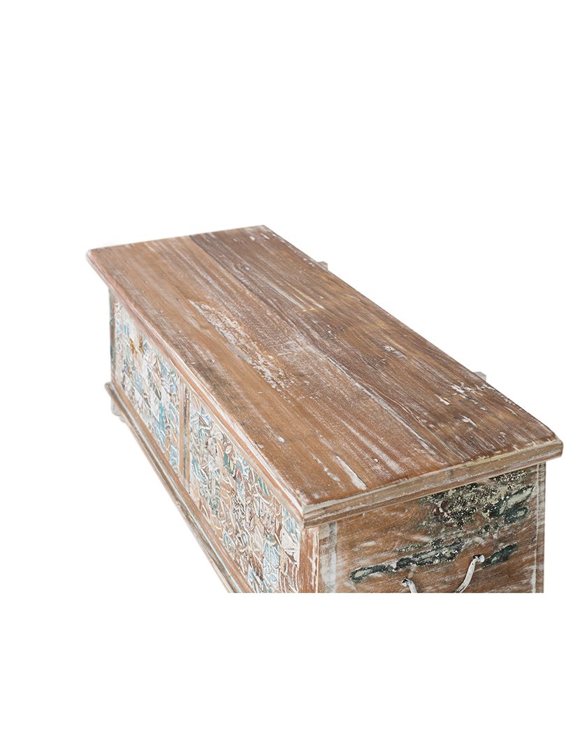 Baú 6782 Multicolorido