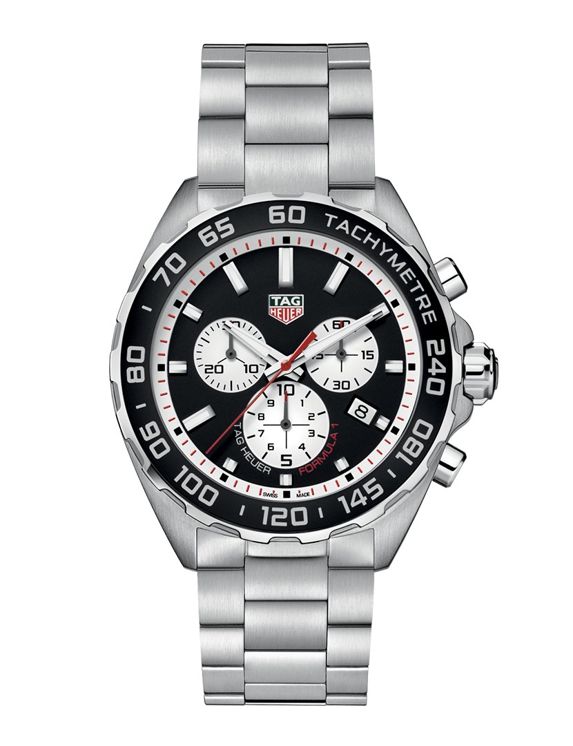 Relógio Formula 1 Cronógrafo