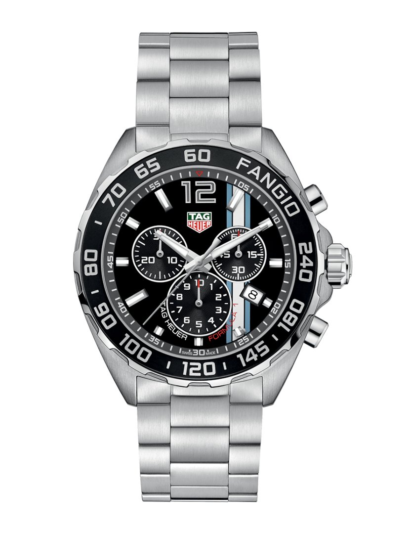 Relógio Formula 1 Cronógrafo