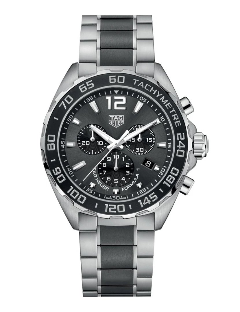 Relógio Formula 1 Cronógrafo