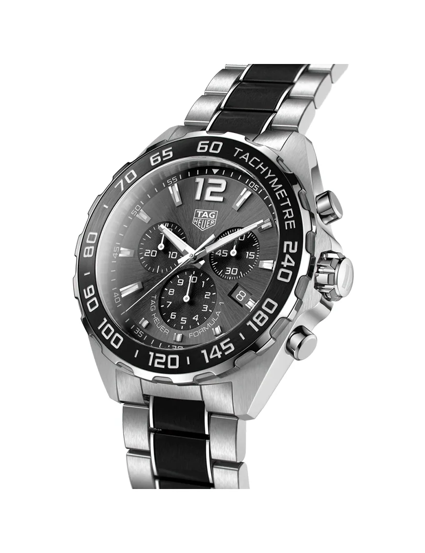 Relógio Formula 1 Cronógrafo