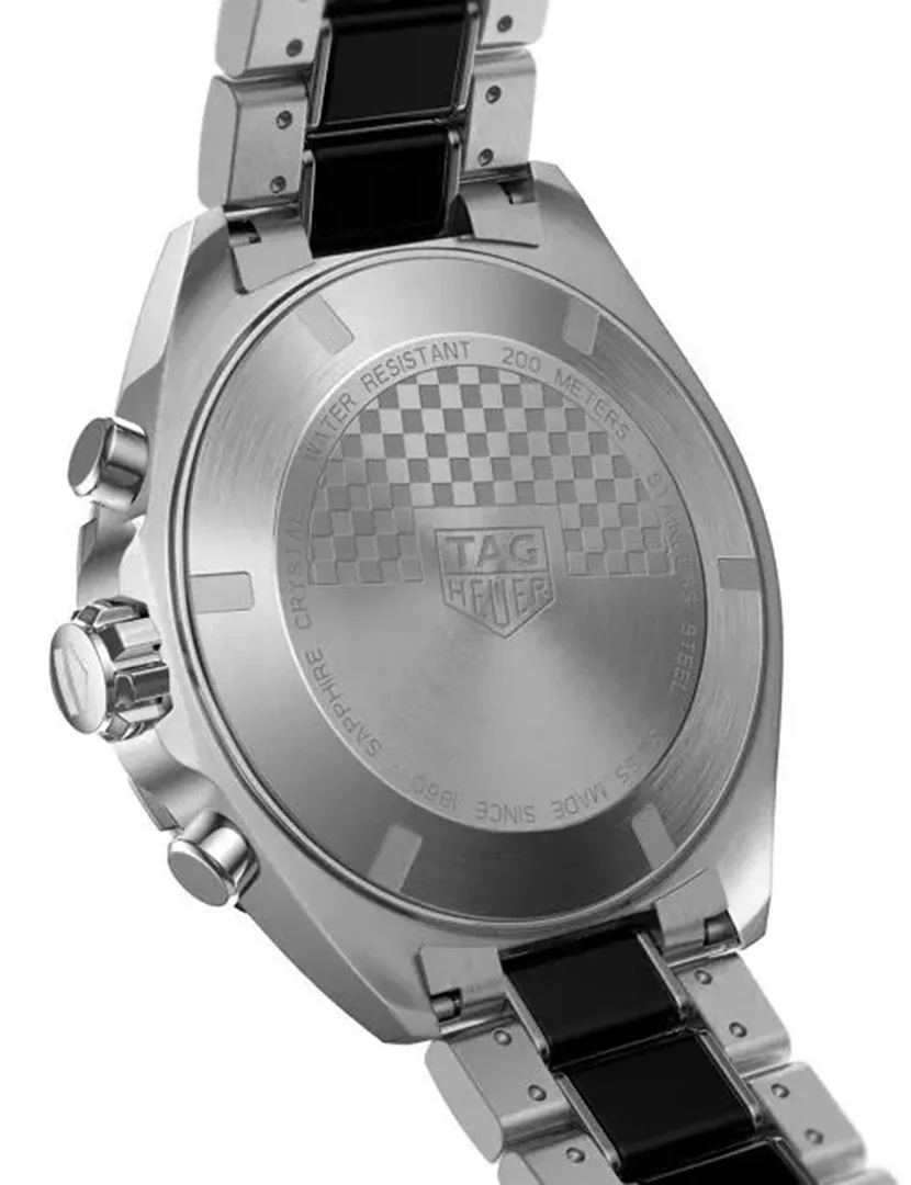 Relógio Formula 1 Cronógrafo