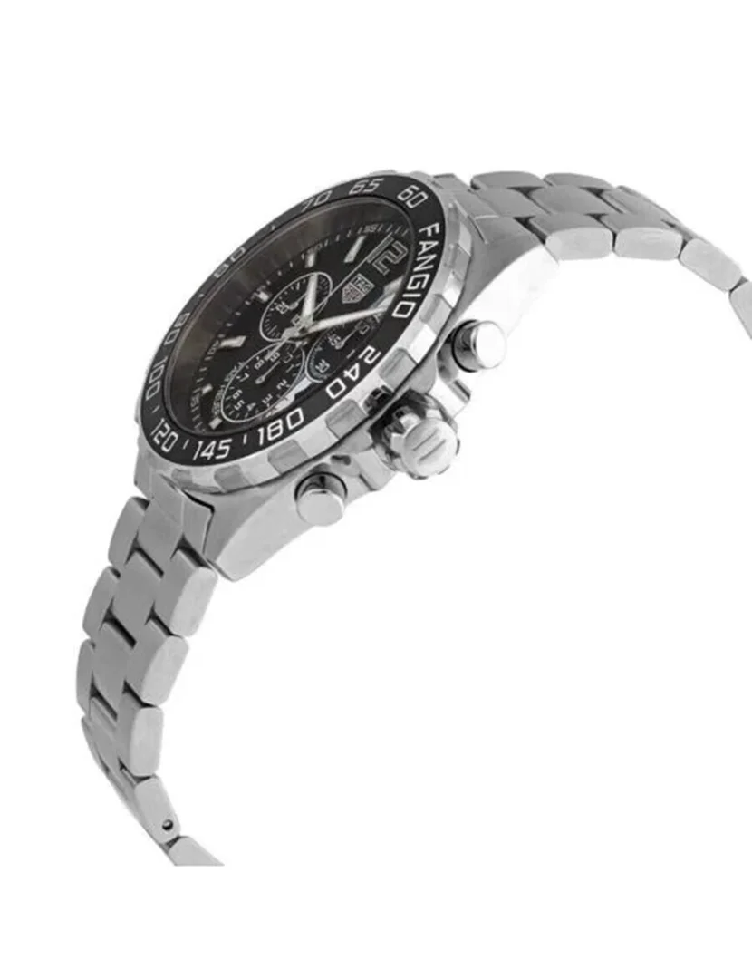 Relógio Formula 1 Cronógrafo