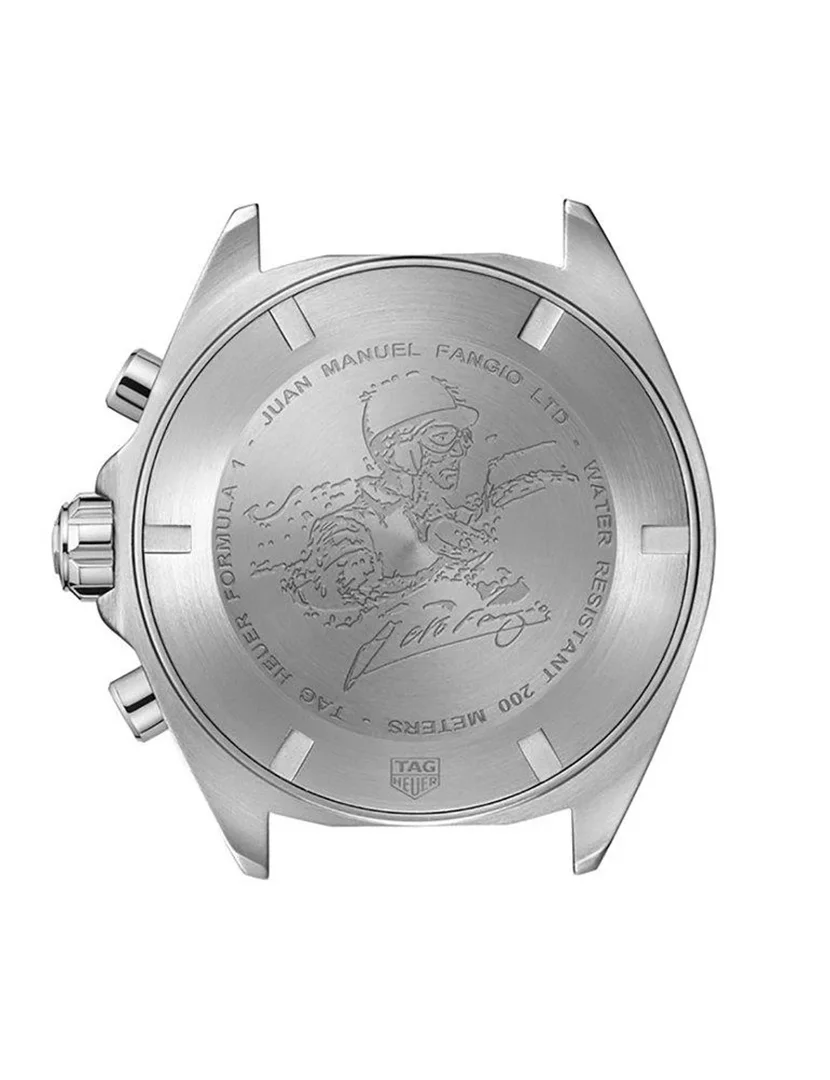 Relógio Formula 1 Cronógrafo