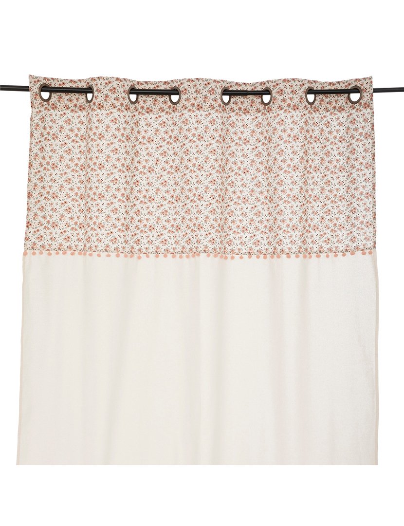 Field Curtain 140x260cm