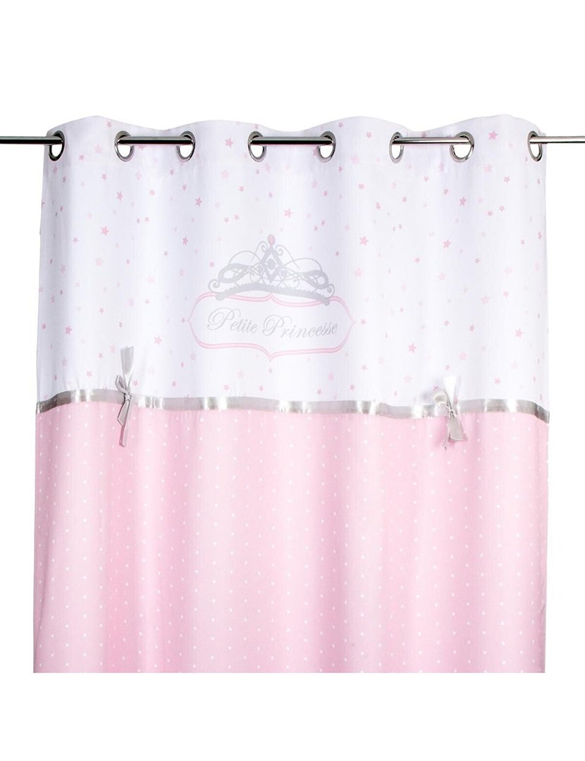 Princess Curtain 140x160cm