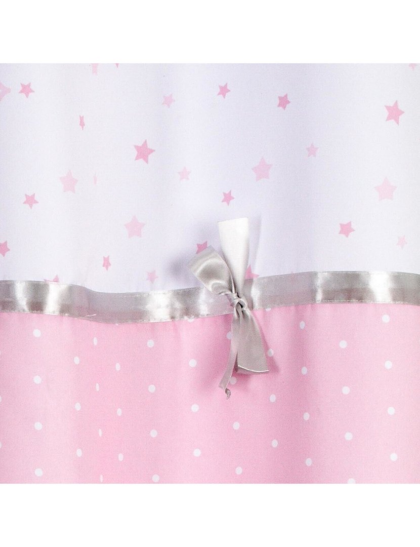 Cortina Princesa 140x160cm