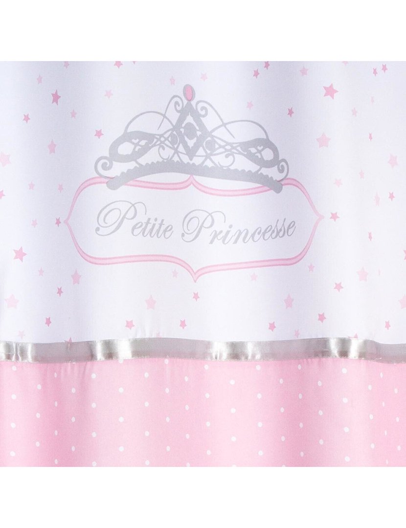 Cortina Princesa 140x160cm