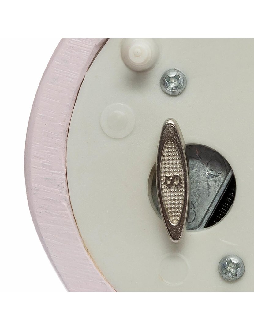 Globo de Neve Princesa Musical