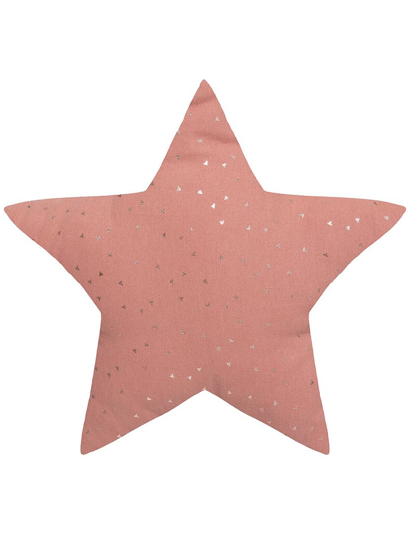 Almofada Berlinogot Etoile Terra